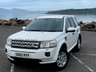 USED 2012 62 LAND ROVER FREELANDER 2.2 SD4 XS 5d 190 BHP 