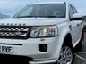 USED 2012 62 LAND ROVER FREELANDER 2.2 SD4 XS 5d 190 BHP 