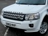 USED 2012 62 LAND ROVER FREELANDER 2.2 SD4 XS 5d 190 BHP 