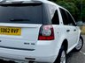 USED 2012 62 LAND ROVER FREELANDER 2.2 SD4 XS 5d 190 BHP 