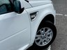 USED 2012 62 LAND ROVER FREELANDER 2.2 SD4 XS 5d 190 BHP 