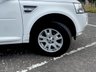 USED 2012 62 LAND ROVER FREELANDER 2.2 SD4 XS 5d 190 BHP 