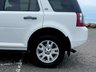 USED 2012 62 LAND ROVER FREELANDER 2.2 SD4 XS 5d 190 BHP 