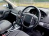 USED 2012 62 LAND ROVER FREELANDER 2.2 SD4 XS 5d 190 BHP 