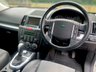 USED 2012 62 LAND ROVER FREELANDER 2.2 SD4 XS 5d 190 BHP 
