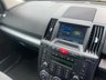 USED 2012 62 LAND ROVER FREELANDER 2.2 SD4 XS 5d 190 BHP 