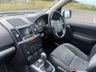USED 2012 62 LAND ROVER FREELANDER 2.2 SD4 XS 5d 190 BHP 