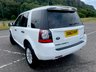 USED 2012 62 LAND ROVER FREELANDER 2.2 SD4 XS 5d 190 BHP 