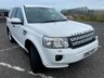 USED 2012 62 LAND ROVER FREELANDER 2.2 SD4 XS 5d 190 BHP 