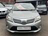 USED 2013 13 TOYOTA AVENSIS 2.0 D-4D Icon NAV 5dr - UPGRADE ALLOYS 