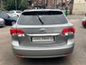 USED 2013 13 TOYOTA AVENSIS 2.0 D-4D Icon NAV 5dr - UPGRADE ALLOYS 