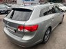 USED 2013 13 TOYOTA AVENSIS 2.0 D-4D Icon NAV 5dr - UPGRADE ALLOYS 
