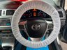 USED 2013 13 TOYOTA AVENSIS 2.0 D-4D Icon NAV 5dr - UPGRADE ALLOYS 