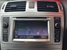 USED 2013 13 TOYOTA AVENSIS 2.0 D-4D Icon NAV 5dr - UPGRADE ALLOYS 
