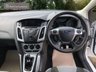 USED 2012 12 FORD FOCUS 1.6 ZETEC S ECOBOOST 5d 178 BHP 