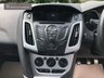 USED 2012 12 FORD FOCUS 1.6 ZETEC S ECOBOOST 5d 178 BHP 