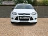 USED 2012 12 FORD FOCUS 1.6 ZETEC S ECOBOOST 5d 178 BHP 