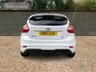 USED 2012 12 FORD FOCUS 1.6 ZETEC S ECOBOOST 5d 178 BHP 