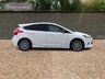 USED 2012 12 FORD FOCUS 1.6 ZETEC S ECOBOOST 5d 178 BHP 