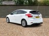 USED 2012 12 FORD FOCUS 1.6 ZETEC S ECOBOOST 5d 178 BHP 
