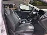 USED 2012 12 FORD FOCUS 1.6 ZETEC S ECOBOOST 5d 178 BHP 
