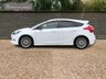 USED 2012 12 FORD FOCUS 1.6 ZETEC S ECOBOOST 5d 178 BHP 