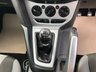 USED 2012 12 FORD FOCUS 1.6 ZETEC S ECOBOOST 5d 178 BHP 