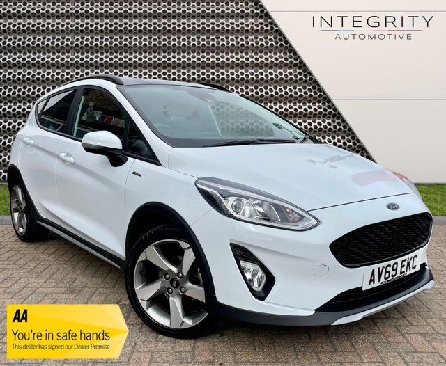 Integrity Automotive Limited