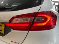 USED 2019 69 FORD FIESTA 1.0 ACTIVE X 5d 99 BHP PARKING SENSORS & REVERSE CAMERA