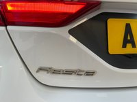 USED 2019 69 FORD FIESTA 1.0 ACTIVE X 5d 99 BHP PARKING SENSORS & REVERSE CAMERA