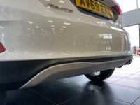 USED 2019 69 FORD FIESTA 1.0 ACTIVE X 5d 99 BHP PARKING SENSORS & REVERSE CAMERA