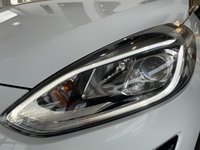 USED 2019 69 FORD FIESTA 1.0 ACTIVE X 5d 99 BHP PARKING SENSORS & REVERSE CAMERA