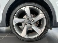USED 2019 69 FORD FIESTA 1.0 ACTIVE X 5d 99 BHP PARKING SENSORS & REVERSE CAMERA