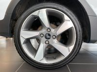 USED 2019 69 FORD FIESTA 1.0 ACTIVE X 5d 99 BHP PARKING SENSORS & REVERSE CAMERA