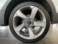 USED 2019 69 FORD FIESTA 1.0 ACTIVE X 5d 99 BHP PARKING SENSORS & REVERSE CAMERA