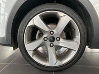 USED 2019 69 FORD FIESTA 1.0 ACTIVE X 5d 99 BHP PARKING SENSORS & REVERSE CAMERA