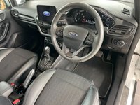 USED 2019 69 FORD FIESTA 1.0 ACTIVE X 5d 99 BHP PARKING SENSORS & REVERSE CAMERA
