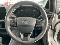 USED 2019 69 FORD FIESTA 1.0 ACTIVE X 5d 99 BHP PARKING SENSORS & REVERSE CAMERA