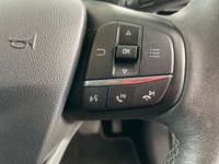 USED 2019 69 FORD FIESTA 1.0 ACTIVE X 5d 99 BHP PARKING SENSORS & REVERSE CAMERA
