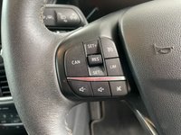 USED 2019 69 FORD FIESTA 1.0 ACTIVE X 5d 99 BHP PARKING SENSORS & REVERSE CAMERA