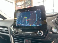 USED 2019 69 FORD FIESTA 1.0 ACTIVE X 5d 99 BHP PARKING SENSORS & REVERSE CAMERA