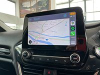 USED 2019 69 FORD FIESTA 1.0 ACTIVE X 5d 99 BHP PARKING SENSORS & REVERSE CAMERA