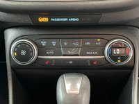 USED 2019 69 FORD FIESTA 1.0 ACTIVE X 5d 99 BHP PARKING SENSORS & REVERSE CAMERA
