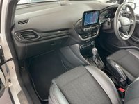 USED 2019 69 FORD FIESTA 1.0 ACTIVE X 5d 99 BHP PARKING SENSORS & REVERSE CAMERA