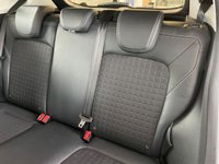 USED 2019 69 FORD FIESTA 1.0 ACTIVE X 5d 99 BHP PARKING SENSORS & REVERSE CAMERA