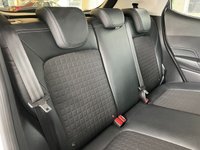 USED 2019 69 FORD FIESTA 1.0 ACTIVE X 5d 99 BHP PARKING SENSORS & REVERSE CAMERA