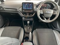USED 2019 69 FORD FIESTA 1.0 ACTIVE X 5d 99 BHP PARKING SENSORS & REVERSE CAMERA