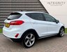 USED 2019 69 FORD FIESTA 1.0 ACTIVE X 5d 99 BHP PARKING SENSORS & REVERSE CAMERA