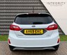 USED 2019 69 FORD FIESTA 1.0 ACTIVE X 5d 99 BHP PARKING SENSORS & REVERSE CAMERA
