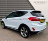 USED 2019 69 FORD FIESTA 1.0 ACTIVE X 5d 99 BHP PARKING SENSORS & REVERSE CAMERA